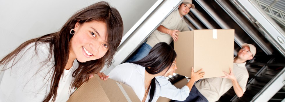 Professional Removalists Eagleby